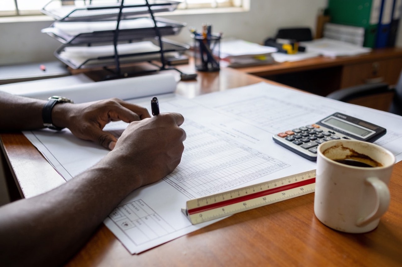 Project Management — Working through the bill of quantities