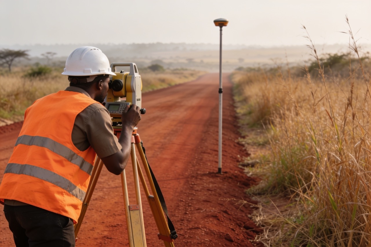 Site Investigation & Geotechnical Engineering